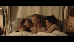 Sandow Teaser Trailer  2017