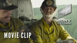 Movie Clip - Chinstrap
