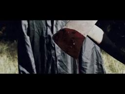 Devil in the Woods Trailer