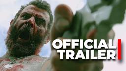 BALLISTIC [2024] | Official Trailer | Crime-Thriller