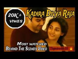 Kadira Divya Raja behind the scenes | කදිර දිව්‍යරාජ | Kadira Divya Raja full movie in sinhala 2023