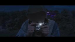 Barun Rai and the House on the Cliff Trailer (2021)