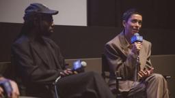 Passing Q&A with Rebecca Hall, Devonté Hynes, and Jacob Ribicoff