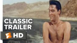 Viva Las Vegas Official Trailer #1 - Elvis Presley Movie (1964) HD