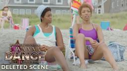 WHITNEY HOUSTON: I WANNA DANCE WITH SOMEBODY – Deleted Scene