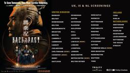 1 min Promo [Subtitled]