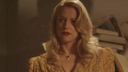 Trouble Is My Business (Trailer)