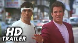 Star Trek IV: The Voyage Home (1986) Original Trailer [FHD]