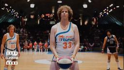 The Discovery Of The Alley Oop