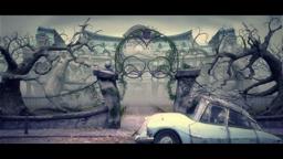 The Boy In The Bubble Teaser Trailer