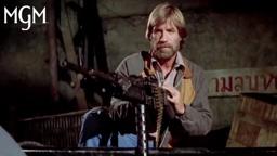 Braddock Negotiates a Deal