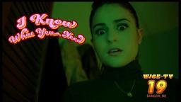 I Know What You Need Trailer - Short Teaser Version