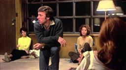Bob & Carol & Ted & Alice (1969) - Trailer