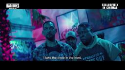 Make My Move [Subtitled]