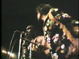 Fania all stars Salsa película