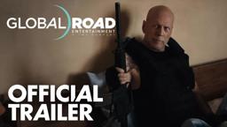 Rock The Kasbah - Official Trailer - #RockTheKasbah In Theaters October 23!