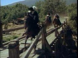 The Return of the Musketeers Trailer