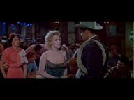 The Bus Stop (1956) trailer