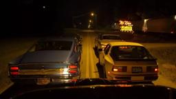 Need for Speed(2014) - First Race Scene