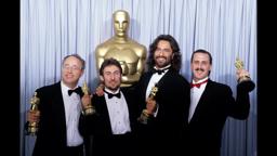 Total Recall's Special Achievement Award: 1991 Oscars