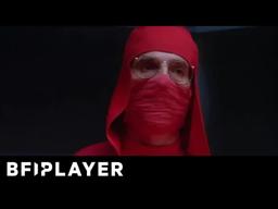 Mark Kermode reviews Dead Ringers (1988) | BFI Player