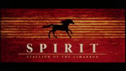 Spirit: Stallion of the Cimarron - Trailer #2 (35mm 4K)