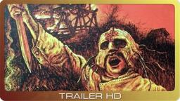 The Plague of the Zombies ≣ 1966 ≣ Trailer #1