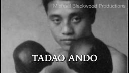 Tadao Ando 2K [trailer]