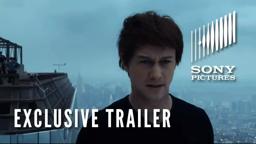 Official IMAX Trailer