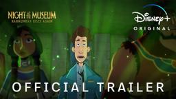Official Trailer