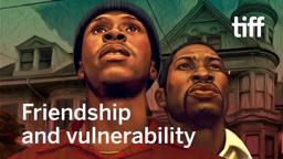 THE LAST BLACK MAN IN SAN FRANCISCO is an Ode to Male Friendship