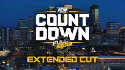 Countdown To Full Gear (Extended Cut)