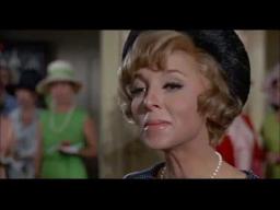 Ladies Luncheon Interrupted, from "The Mad Room" (1969)