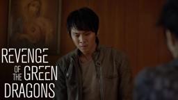 Revenge Of The Green Dragons | The American Dream | Official Movie Clip HD | A24