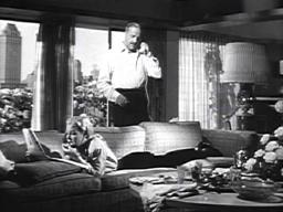 Executive Suite - Trailer