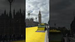 The calm before the storm! The Wicked For Good Press Tour is about to begin.