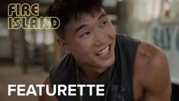 "Packing For The Pines" Featurette