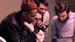 #SCREAMERS Official Trailer
