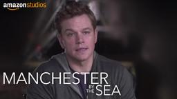 Manchester By The Sea - American Classic | Amazon Studios