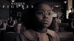 Hidden Figures | "Wish I Might" TV Commercial | 20th Century FOX