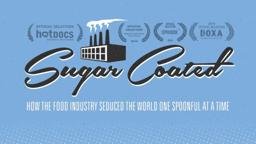 Sugar Coated trailer
