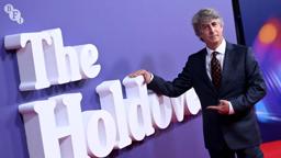Alexander Payne brings The Holdovers to the red carpet at the BFI London Film Festival 2023