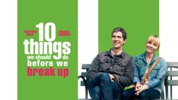 10 Things We Should Do Before We Break Up | UK Trailer (2020) | Starring Christina Ricci