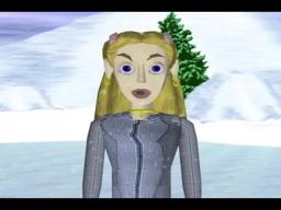 Rapsittie Street Kids: Believe in Santa (2002)