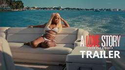 A LOVE STORY FROM THE STREETS Official Trailer (2023) US Drama