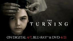 Own now on Digital, Blu-ray & DVD