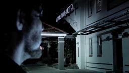 Sleeper Trailer - Starring Scott "Raven" Levy & Bruce Hopkins.