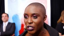 Laura Mvula Red Carpet Questions