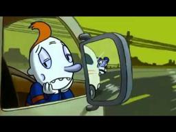 Teacher's Pet Official Trailer!