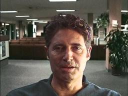 Marina Sirtis in Terminal Error - Clip 2